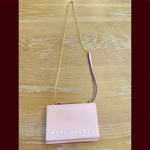 Marc Jacobs Double Take Crossbody Bag!